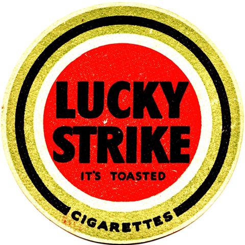 hamburg hh-hh bat lucky 2ab (rund215-it's toasted)